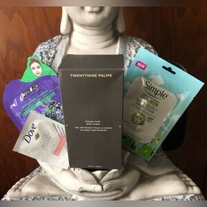 Beauty Bundle